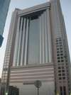 The Fairmont Dubai 